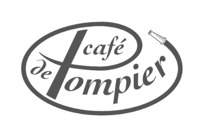 Cafe de Pompier
