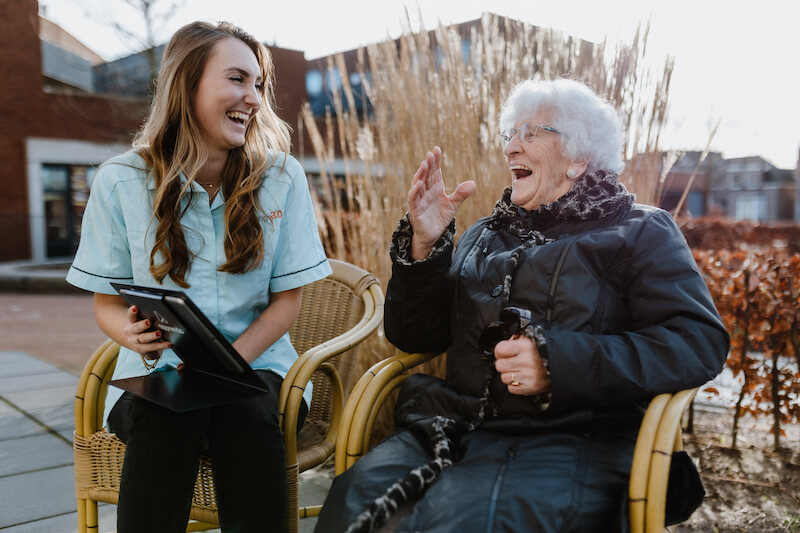 Waarom ook Golden Years koos voor Apprendo.