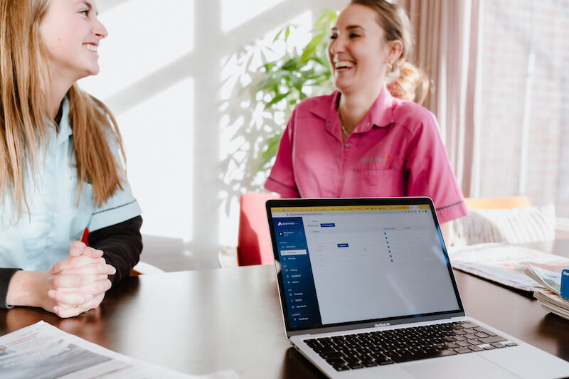 Waarom ook Golden Years koos voor Apprendo.