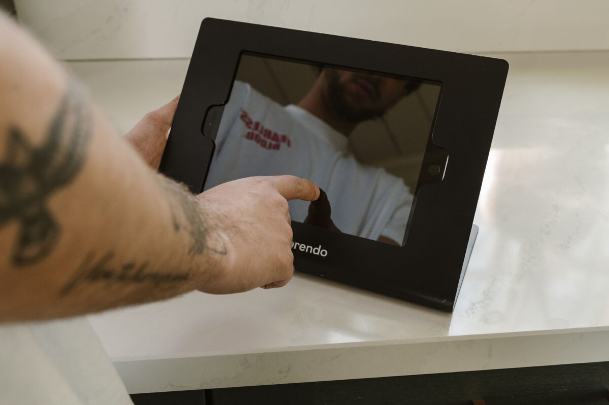 JAAP, de veelzijdige tablet van Apprendo.