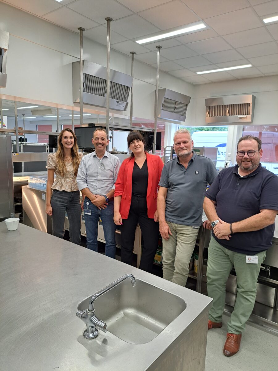 Ook Nij Smellinghe ziekenhuis Drachten kiest voor Apprendo